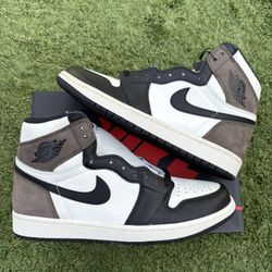 Jordan 1 Mocha