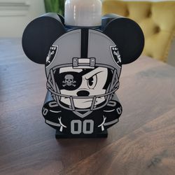 Super Bowl, Raiders, Dodgers, 49ers, Mazapan Bath And Body Soap Holder 3d Prints