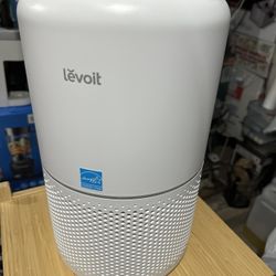 Air Purifier 