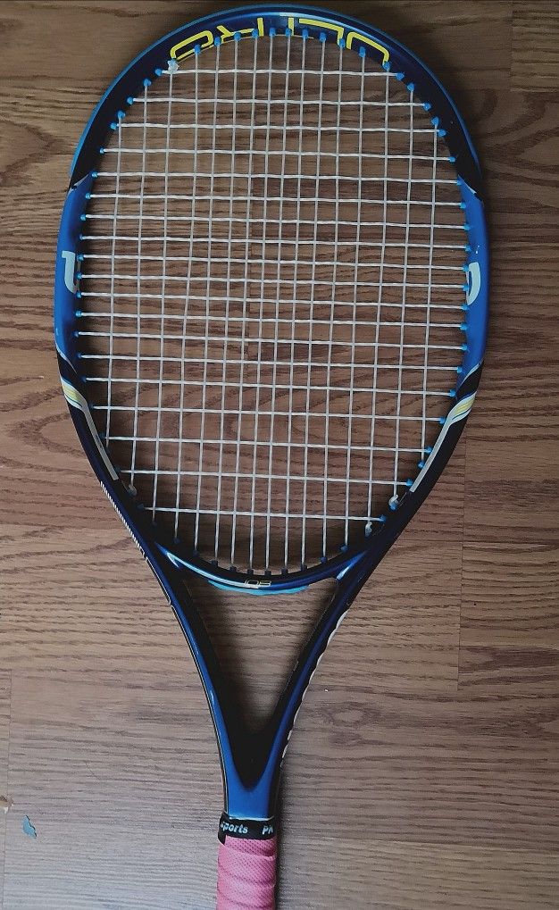 Wilson Ultra Tennis Racket Like New