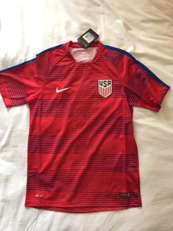 USA jersey
