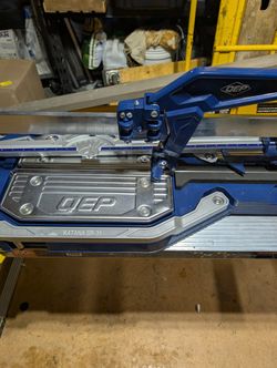 QEP Katana. SR-31 Tile Cutter