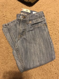 Boys size 3T Levi's