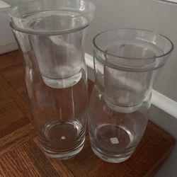 Partylite Candle Holders