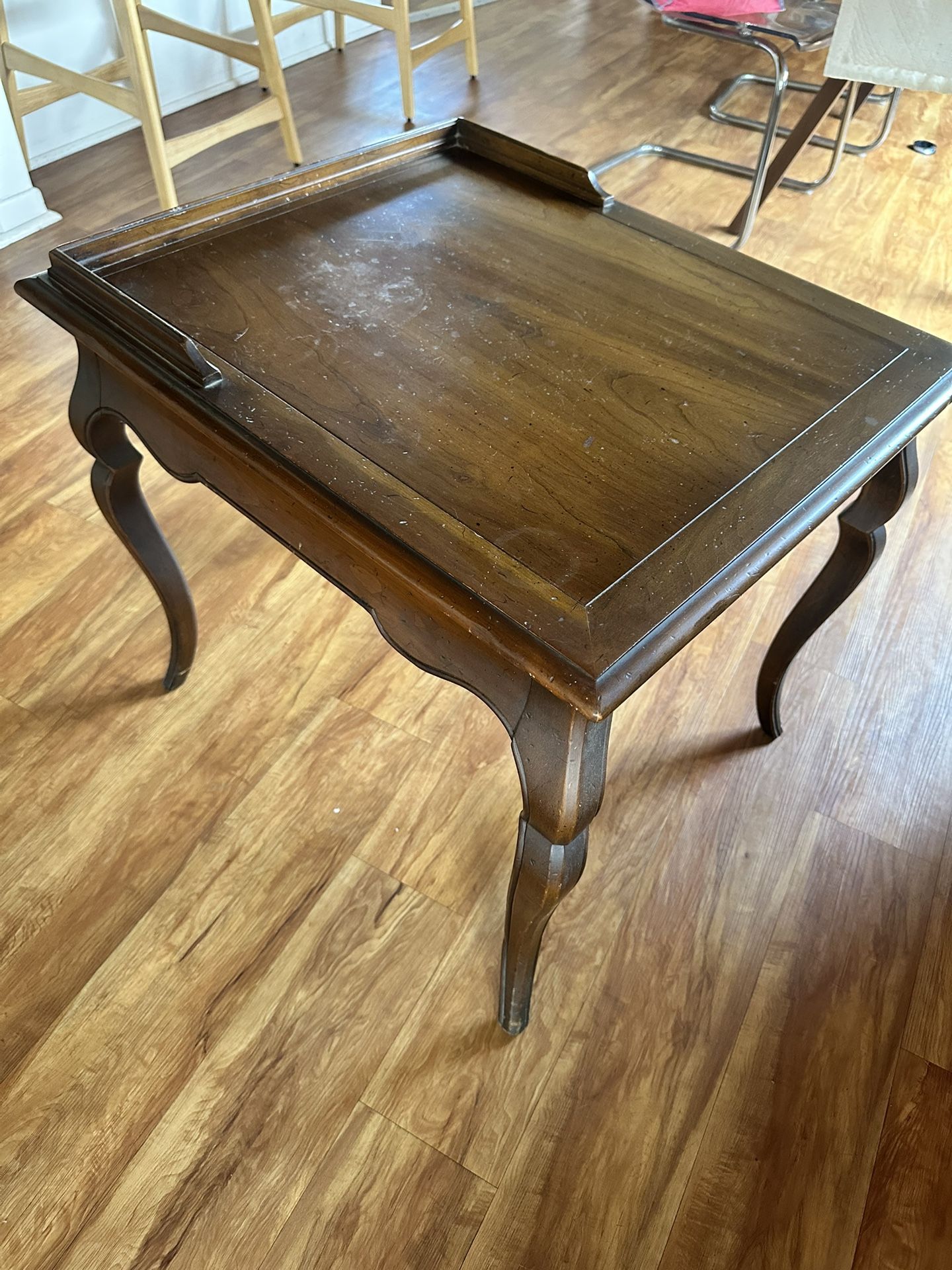 Antique Side Table