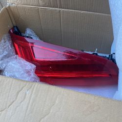 Cadillac Tail Lights