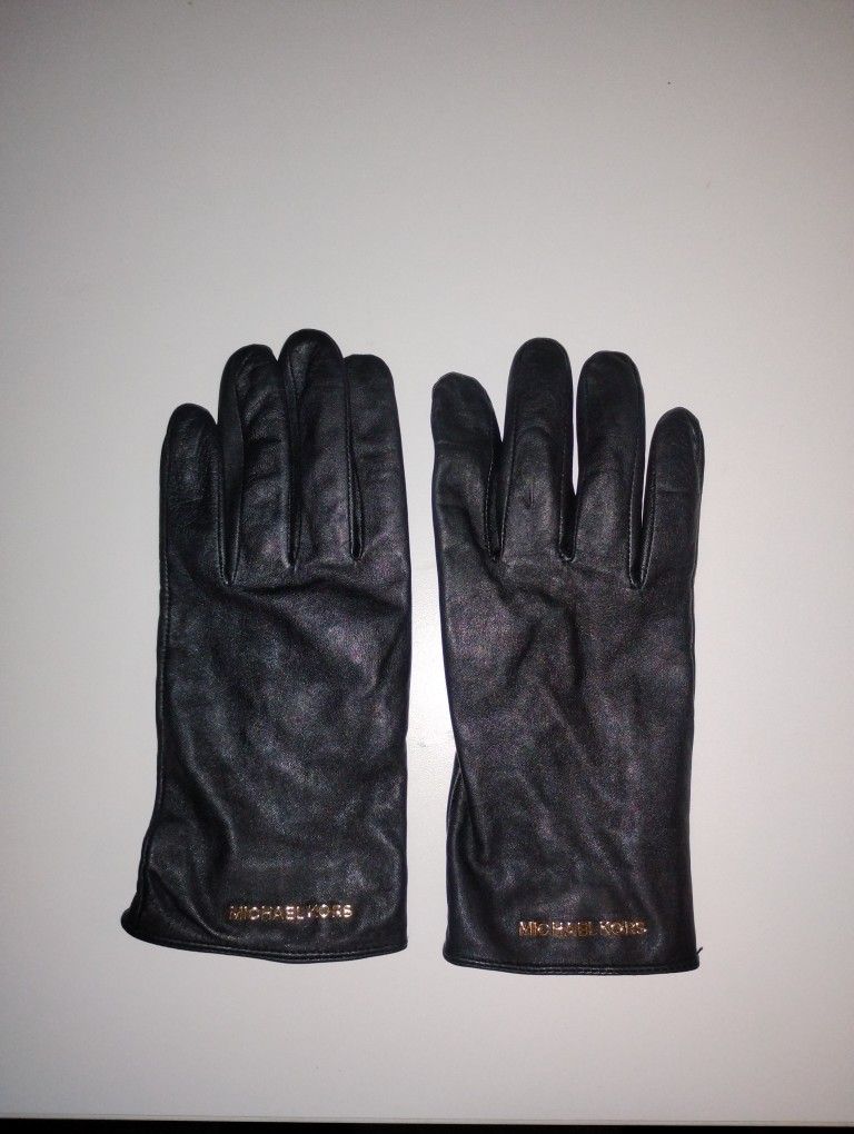 Michael Kors Gloves