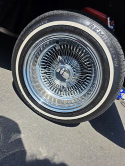 Rims 13x7