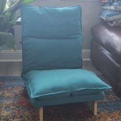 Japanese Style Chair