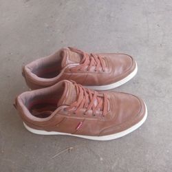 Levi Shoes Men's 