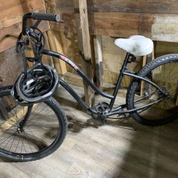 Bicycle  Beach Cruiser 