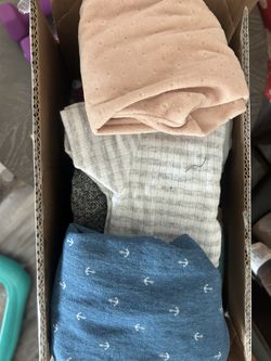 6-9 Baby Boy Clothes 