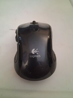 Logitech M510 Wireless Mouse Rare Gray? Affordable Prices Rare