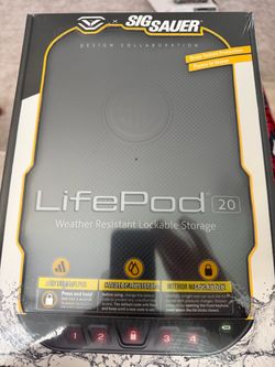 LifePod 2.0