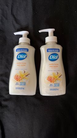 Hand soap