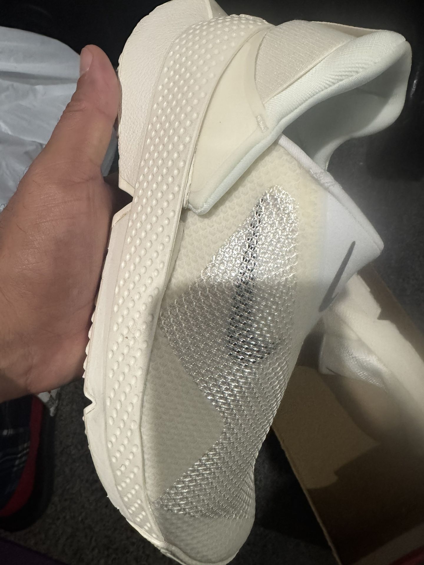Nike Flyease