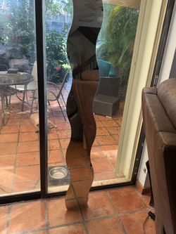 Free Mirror