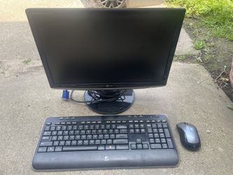 LG computer