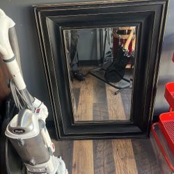 Mirror 32 X 40