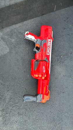 Nerf guns