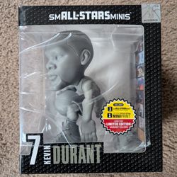 Kevin Durant Small- Stars Minis 