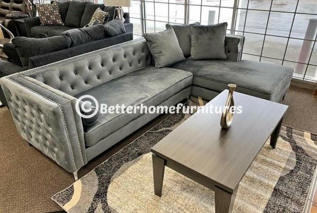 Brand new sectionals sofas couches in box// Home delivery available🏠// Finance available $49 down.
‼️PRICE DROP‼️