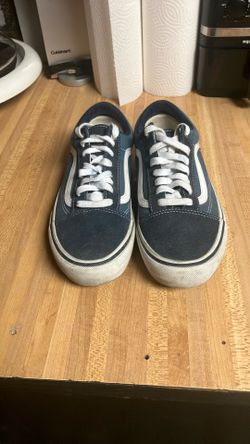 Vans Men’s Size 10