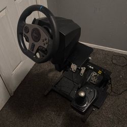 PXN  Racing  Wheel 