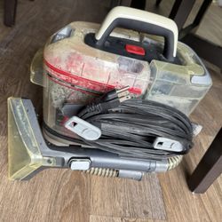 Hoover Carpet Cleaner