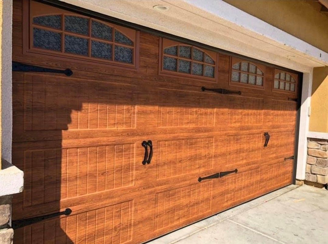 Garage Doors