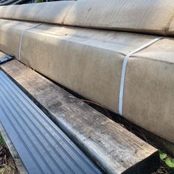 Aluminum Border - 16 Ft - With Stakes