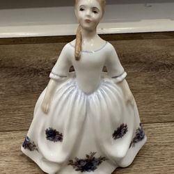 Royal Doulton Collectible Figurine