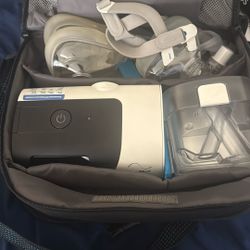Resmed C Pap Machine 