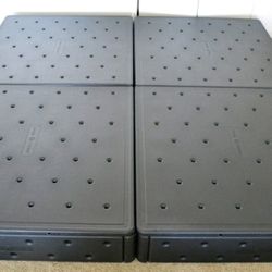 Sleepnumber Modular Base KING platform Bed