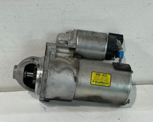 2020-2025 HYUNDAI PALISADE ENGINE STARTER MOTOR ASSEMBLY 36100-3L160 3.8L 