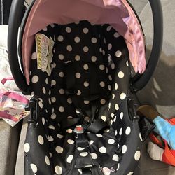 Baby Seat