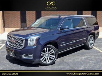 2019 GMC Yukon XL