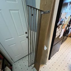 Bakers Rack With Hooks
