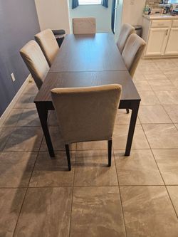 Ikea Dining Set