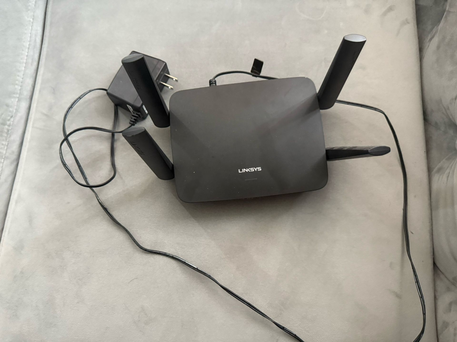Linksys RE9000 Range Extender RE9000