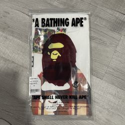 Bape T-shirt