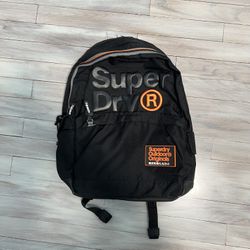 super dry backpack