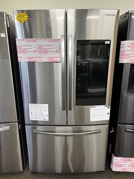 Brand New Samsung 28 cf Family Hub Tablet Refrigerator Blowout!! for ...