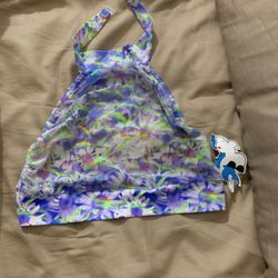 Rave top