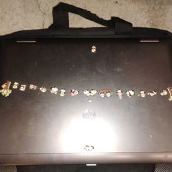 HP Probook 6407b laptop