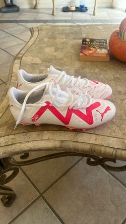 Puma Soccer