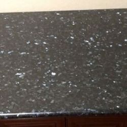 Granite Top Finished 51”x 36”