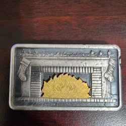 Lucky Rips Series 8 Ember Essence 5oz Silver 1/4oz Gold #33 Bar