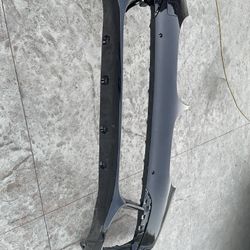 Genuine BMW 3 Series Bumper