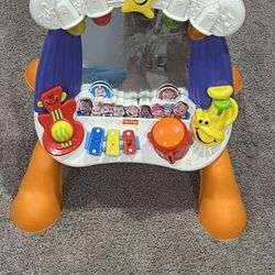 Activity Center For Kids